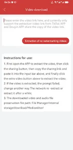 VideoEditor -TT Video download screenshot 5