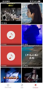 Video download & Video edit screenshot 2