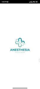 Anesthesia Calculator screenshot 0