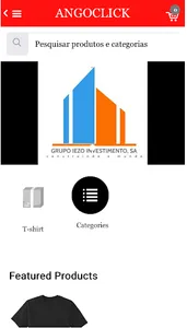 Angoclick screenshot 1