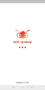 Ant Queue screenshot 0