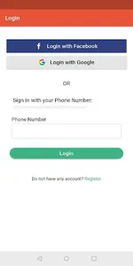 Ant Queue screenshot 1