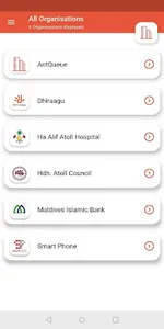 Ant Queue screenshot 3