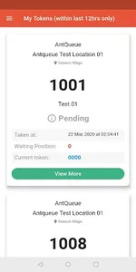 Ant Queue screenshot 5