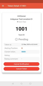 Ant Queue screenshot 6