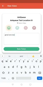 Ant Queue screenshot 7