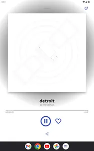 deepspaceradio screenshot 4