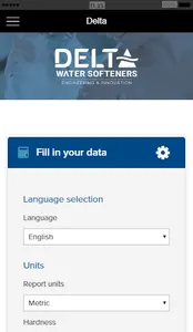 Delta Ontario Old screenshot 1