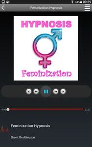 Feminization Hypnosis screenshot 7