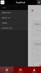FastFind screenshot 5