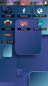 KKLD 95.9FM screenshot 0