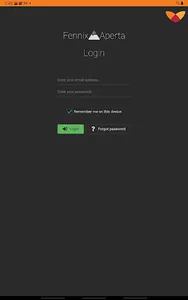Fennix Aperta screenshot 5