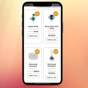 Arihant Gold Palace screenshot 1