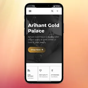 Arihant Gold Palace screenshot 3