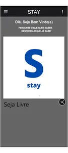 Stay screenshot 1