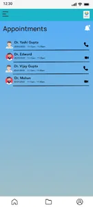 Arogya Kavach screenshot 6