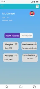Arogya Kavach screenshot 7