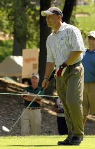 Golf Wallpapers HD screenshot 1