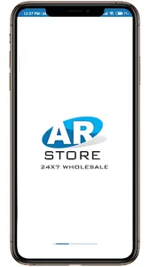 Arstore Wholesale screenshot 0