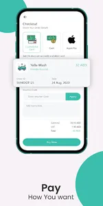 جرينلي - Greenly screenshot 3