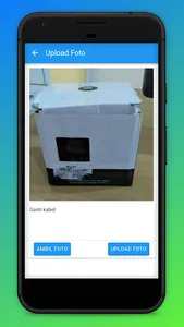 Askitchen Service screenshot 3