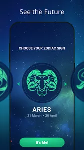 Astrosign screenshot 0