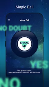 Astrosign screenshot 2