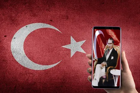 Atatürk Duvar Kağıtları : Must screenshot 13