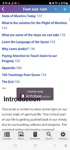 Islam, Polytheism and Atheism screenshot 3