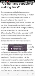 Islam, Polytheism and Atheism screenshot 5
