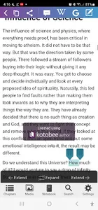 Islam, Polytheism and Atheism screenshot 6