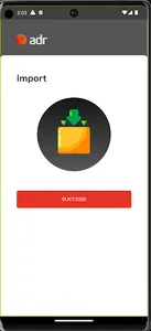 Ausdebt screenshot 1
