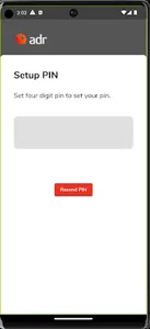 Ausdebt screenshot 2