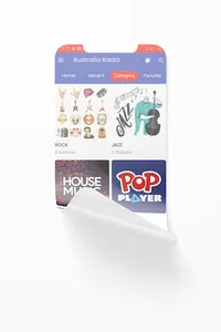 Australia Radio–Podcast Radio screenshot 4