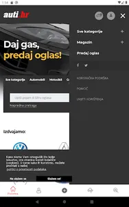 Auti.hr screenshot 6