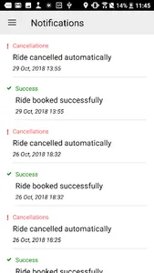 Autobots screenshot 5