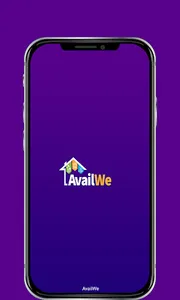 AvailWe screenshot 0