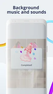 Aww Puzzle screenshot 2