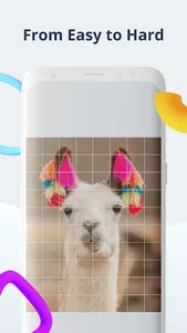 Aww Puzzle screenshot 3