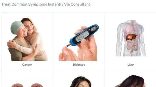 Ayu Healthplus Ayurveda Health screenshot 10