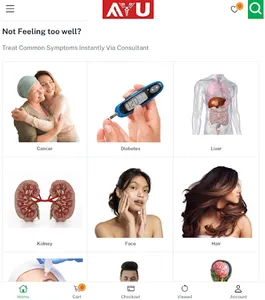 Ayu Healthplus Ayurveda Health screenshot 7