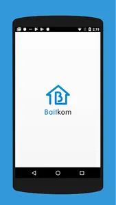 Baitkom - بيتكم screenshot 0