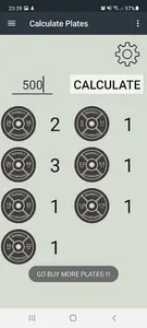 Barbell Math screenshot 19