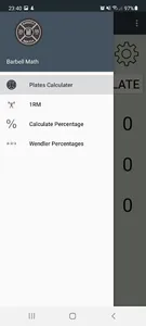 Barbell Math screenshot 21