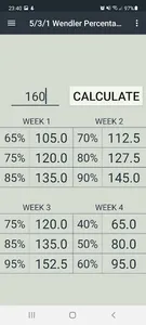 Barbell Math screenshot 5