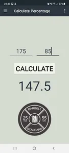 Barbell Math screenshot 6