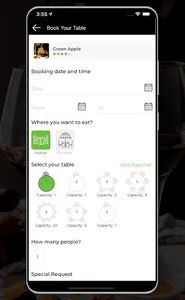 BarCall screenshot 4