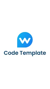 Weapplinse Code Templates screenshot 0