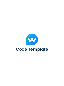 Weapplinse Code Templates screenshot 1