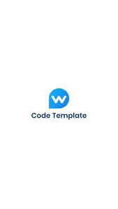 Weapplinse Code Templates screenshot 2